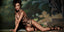 Nova, Glowing Lingerie for the Modern Goddess