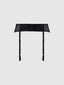 GIA LACE GARTER BELT