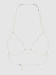 PEARL TRIANGLE BRA