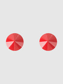 METAL CIRCULAR CONE PASTIES