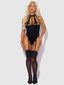 DEVON MICRO STRAPPY HARNESS TEDDY