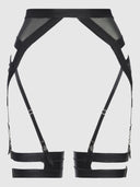 DEVON ELASTIC GARTER