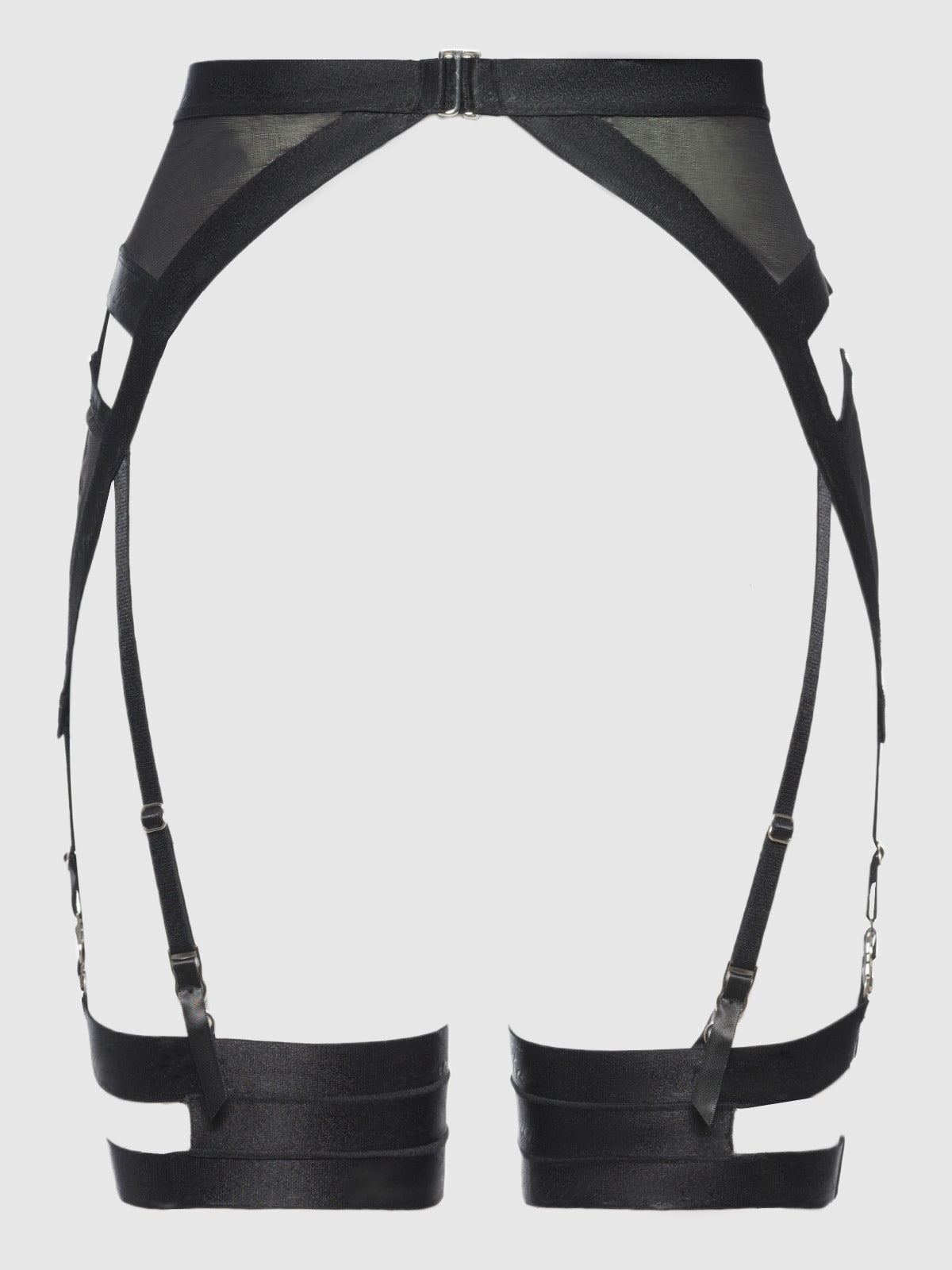 DEVON ELASTIC GARTER