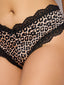 DEVON MICRO & LACE TRIM G-STRING