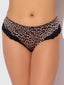 DEVON MICRO & LACE TANGA