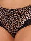 DEVON MICRO & LACE TANGA