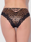 DEVON MICRO & LACE STRAPPY BACK HIPSTER