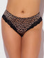 DEVON MICRO & LACE STRAPPY BACK HIPSTER
