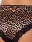 DEVON MICRO & LACE STRAPPY BACK HIPSTER