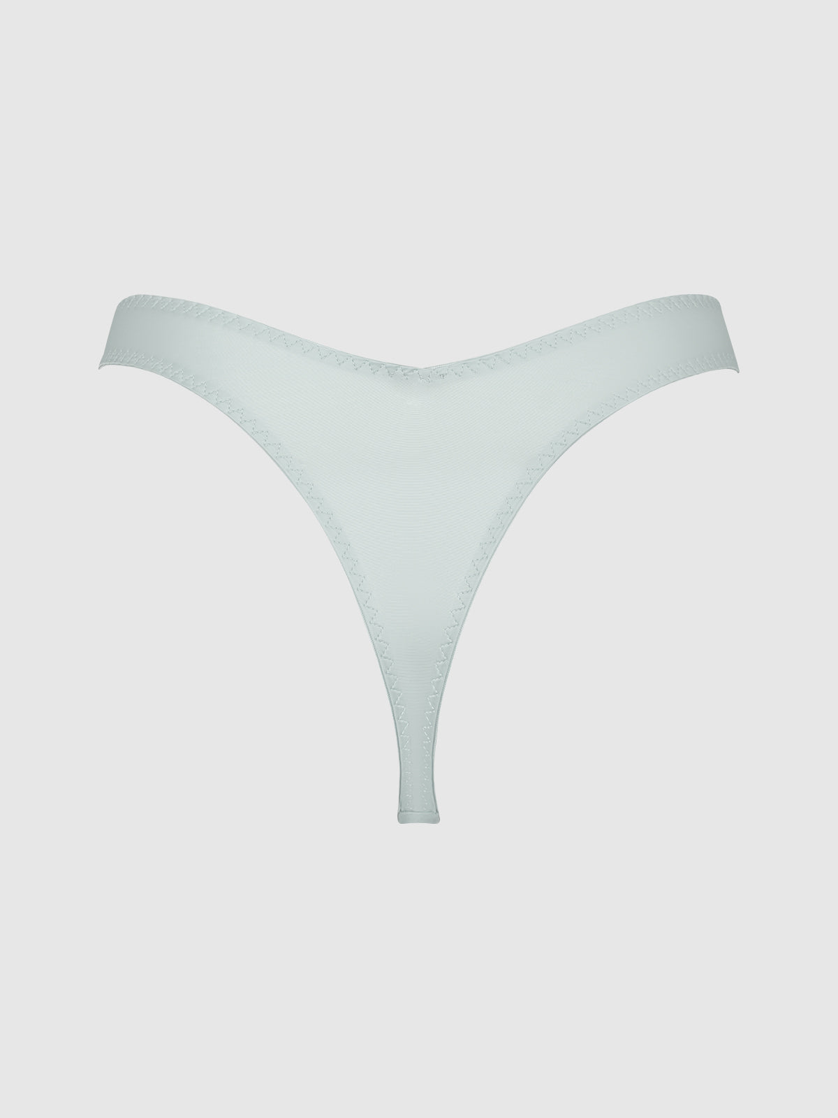ALLEGRA SILKY MICRO TANGA