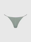 ALLEGRA SILKY MICRO G-STRING