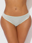 ALLEGRA LIQUID SATIN HIPSTER