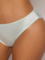 ALLEGRA LIQUID SATIN HIPSTER