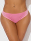 ALLEGRA LIQUID SATIN HIPSTER