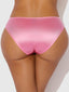 ALLEGRA LIQUID SATIN HIPSTER