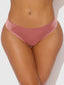 ALLEGRA LIQUID SATIN HIPSTER