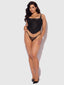 JOCELYN LACE UNDEREWIRE BUSTIER & G-STRING SET