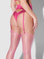 NON SILICONE THIGH HIGHS