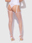 NON SILICONE THIGH HIGHS