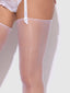 NON SILICONE THIGH HIGHS