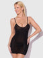 CHANTAL MESH CHEMISE & G-STRING SET