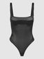 YVONE SHIMMER MESH BODYSUIT