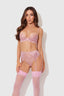 BLAIR 3 PIECE SET ROSE / S