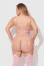 BLAIR 3 PIECE SET ROSE / S
