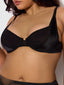 RAQUEL 3 PIECE SKIRT SET BLACK / S