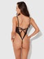 RAQUEL BODYSUIT BLACK / S