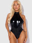 TRINITY BODYSUIT BLACK / S