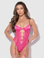 ISSADORA TEDDY PINK DRAGON / S