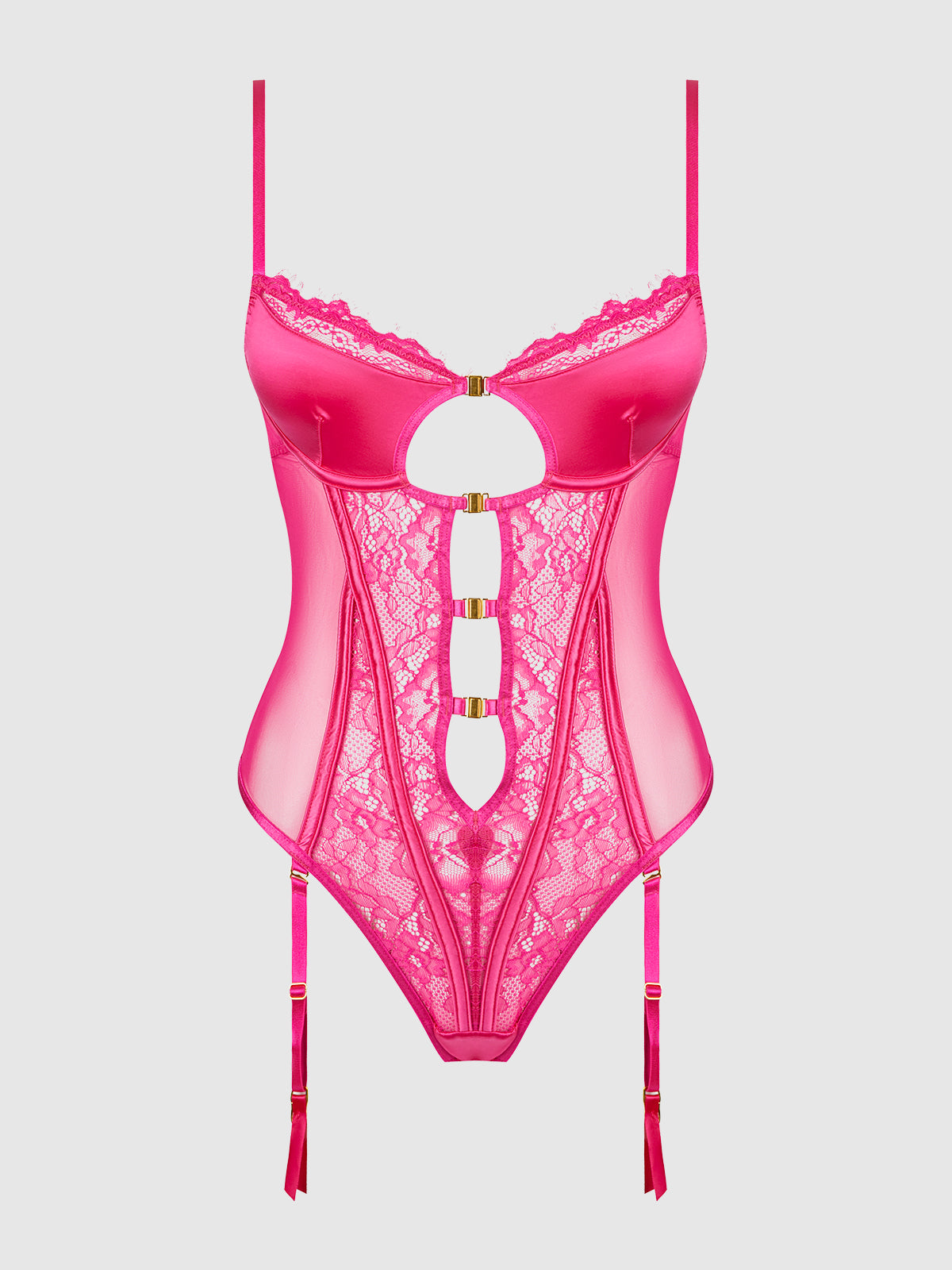 ISSADORA TEDDY PINK DRAGON / S