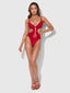 PHOENIX TEDDY CRIMSON RED / S