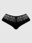 VERA WIDE LACE BAND & MICRO HIPSTER