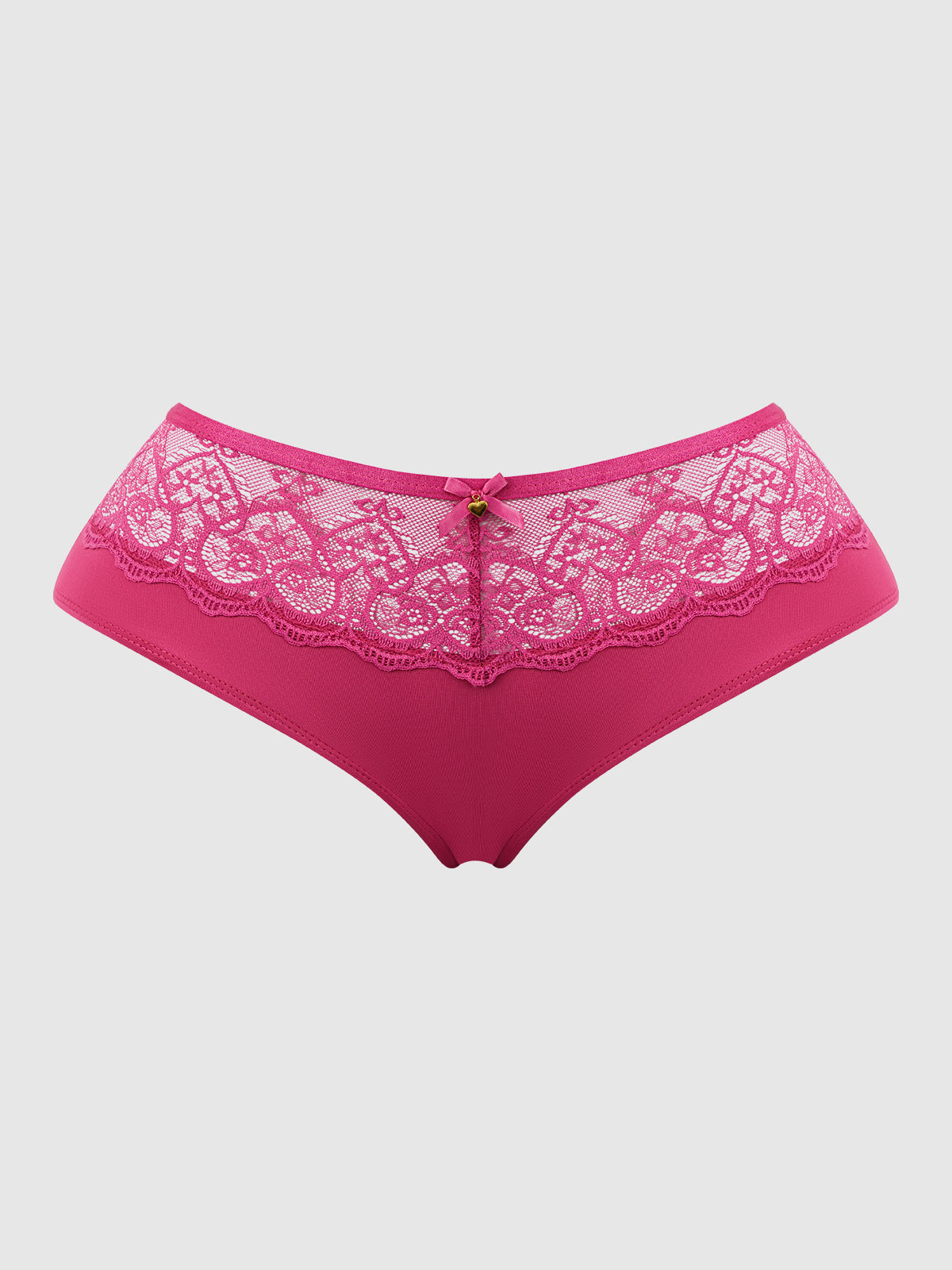 VERA WIDE LACE BAND & MICRO HIPSTER