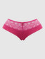 VERA WIDE LACE BAND & MICRO HIPSTER