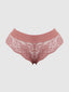 CAITLIN MICRO WAISTBAND LACE CHEEKY