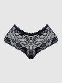 CAITLIN FLORAL LACE CHEEKY