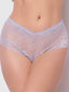 CAITLIN FLORAL LACE CHEEKY
