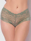 CAITLIN FLORAL LACE CHEEKY