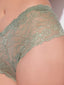 CAITLIN FLORAL LACE CHEEKY