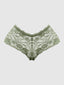 CAITLIN FLORAL LACE CHEEKY