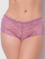 CAITLIN FLORAL LACE CHEEKY