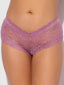 CAITLIN FLORAL LACE CHEEKY