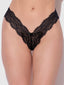 LANA LACE V-THONG