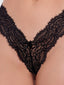 LANA LACE V-THONG