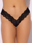 LANA LACE V-THONG
