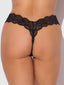 LANA LACE V-THONG