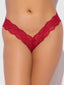LANA LACE V-THONG